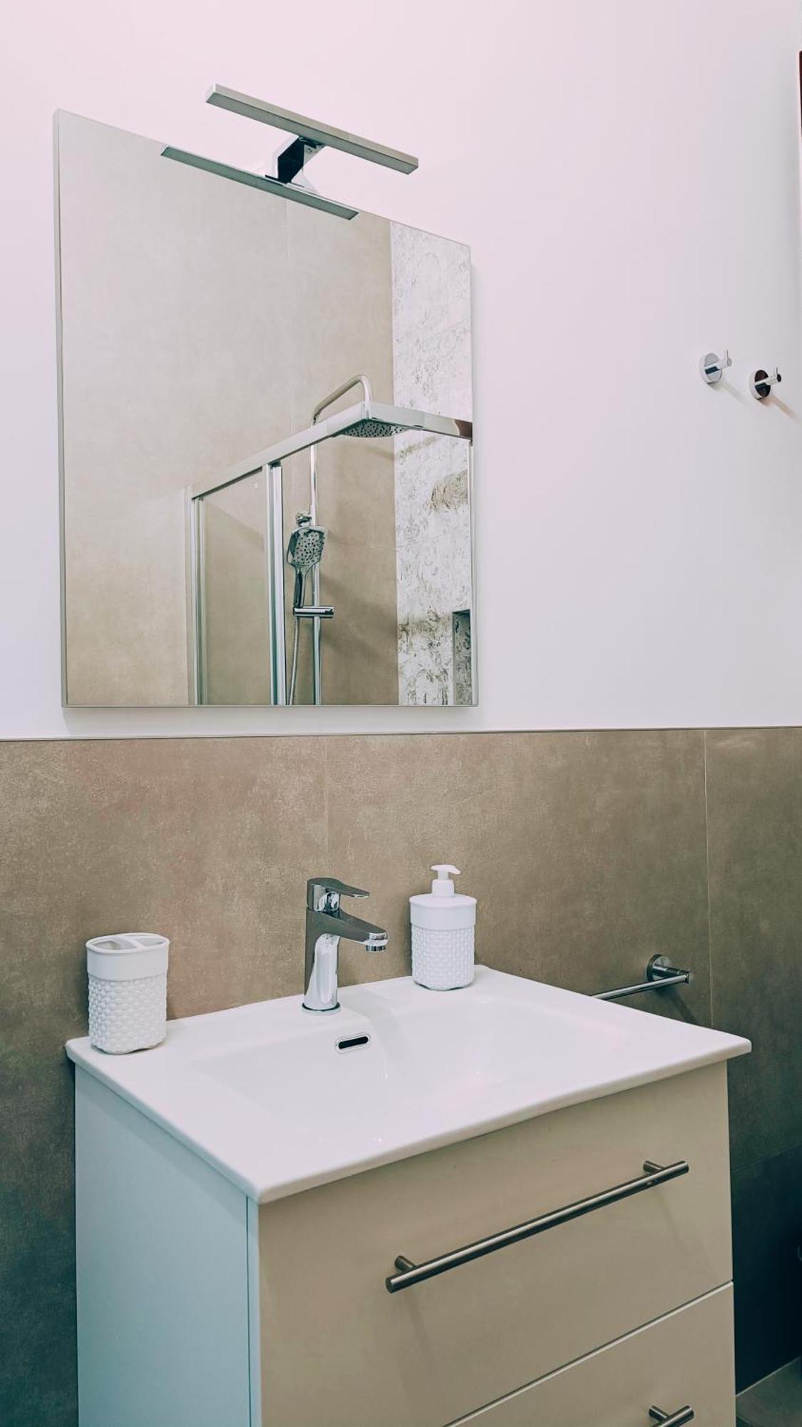 Giada Rooms Порто-Чезарео Экстерьер фото